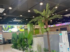 -果然农夫椰子鸡(虎门大润发店)