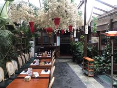 大堂-束河人家(南锣鼓巷店)