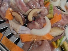 -韩九点烤肉(大学城店)