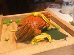 -卯时·龙光雅宴·精致锡帮菜(惠山古镇店)