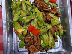 -大岗仙庙烧鸡(花东店)
