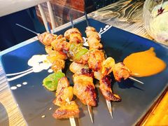 -花食间餐吧(远大购物中心群力店)