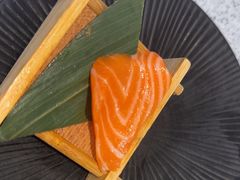 -争鲜回转寿司(朝外悠唐PLUS店)