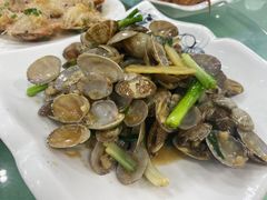 -景好海鲜餐厅(大鹏必选旅游店)