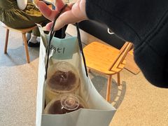 -喜茶(东莞厚街万达店)