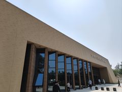 -北京大葆台遗址博物馆