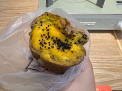 -韩国利尔面包(桂林路店)