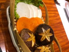 -肉魁屋·烧肉·烧鸟·酒场(高新店)