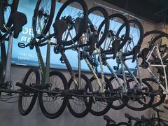 -GIANT捷安特自行车专卖店(金桥台儿庄路店)