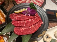 -九田家黑牛烤肉料理(顺义区华联金街店)