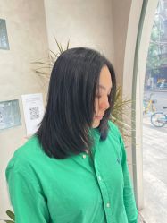 -东秀护肤造型