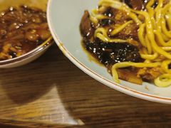 -锅儿挑面馆