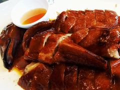 -稻香酒家·33年老字号·港式粤菜(富邦中心店)