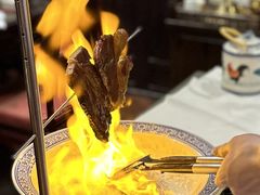 -白天鹅宾馆-玉堂春暖餐厅
