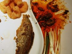 -吕氏疙瘩汤·私家菜馆(慈云寺店)