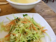 -溢心园香河肉饼总店