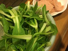 -大唐人家·热气羊肉(大华店)