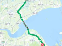 -宁波九龙湖开元度假村