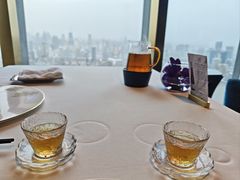 -金轩中餐厅 Jin Xuan(浦东丽思卡尔顿酒店)