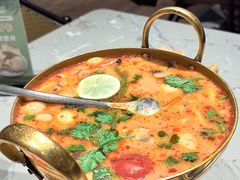 -Home Thai·泰谣(王府井apm店)