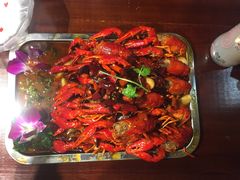 -悟长年潮汕菜砂锅粥(圣熙8号店)