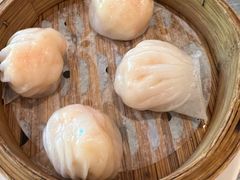 -潮府馆·非遗潮州菜·港式点心(世纪公园店)