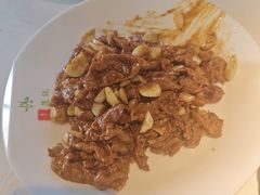 -李恩记清真水饺(北电大厦店)