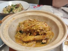 -子霖南山鲜虾面(南山总店)