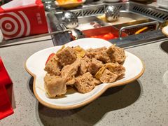 -海底捞火锅(苏宁生活广场店)