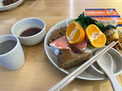 -素满香·食养自助(建邺万达店)