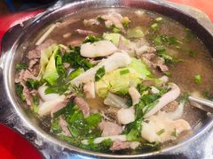 -谢老五跷脚牛肉·非遗传承店