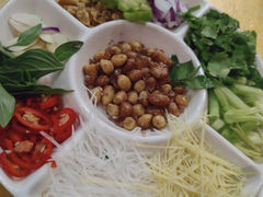 -官塘原味鱼生·潮菜大排档(潮州总店)