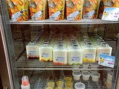 -白色日记·手作酸奶(麦凯乐店)