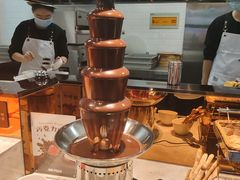 -比格比萨自助(德思勤四季汇店)