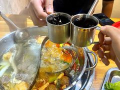 -万达广场(桂林高新店)