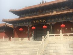 -大悲禅寺