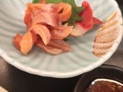 -Sushi Hanzo半藏(天环广场店)