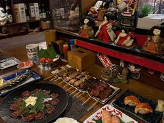 -半藏居酒屋(香港花园店)