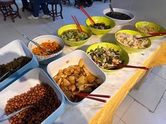 -蔬之缘素食(东城分店)