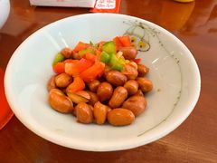 -1078號老北京涮肉(松柏店)