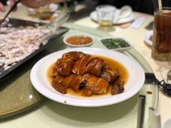 -龙记烧腊茶餐厅(常德路店)