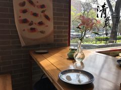-顺承小院儿