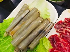 -吉友粥底火锅(方斜路店)