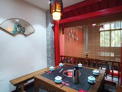 -汇聚德京味铜锅涮肉(沈家桥二路店)