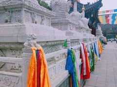 -西安市广仁寺