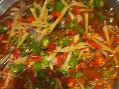 -杨记隆府重庆江湖菜(大悦城店)