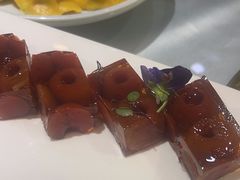 -蠔友汇·海鲜·生蚝烧烤(大东店)