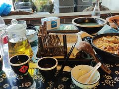 -百花人家(清水镇店)