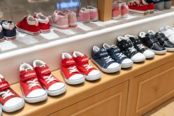 -MIKIHOUSE(德基广场店)