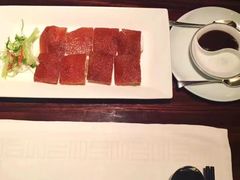 -龙景轩(香港四季酒店)